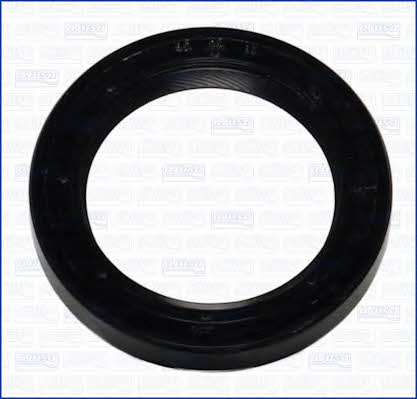 Ajusa 15024000 Oil seal crankshaft front 15024000