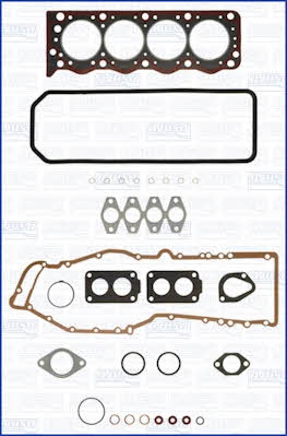 Ajusa 52011900 Gasket Set, cylinder head 52011900