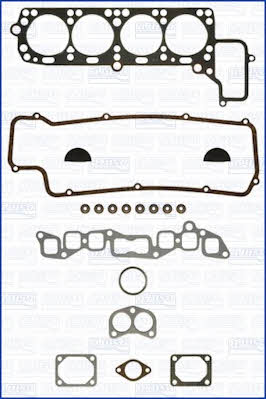 Ajusa 52020700 Gasket Set, cylinder head 52020700