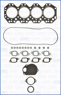 Ajusa 52021000 Gasket Set, cylinder head 52021000