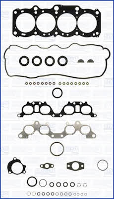 Gasket Set, cylinder head Ajusa 52163600