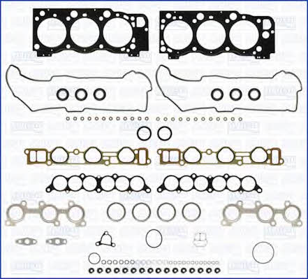 Gasket Set, cylinder head Ajusa 52163700