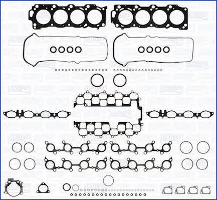 Ajusa 52164000 Gasket Set, cylinder head 52164000