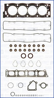 Ajusa 52164700 Gasket Set, cylinder head 52164700