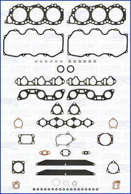 Ajusa 52164900 Gasket Set, cylinder head 52164900