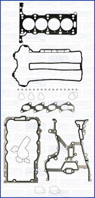 Ajusa 52175400 Gasket Set, cylinder head 52175400