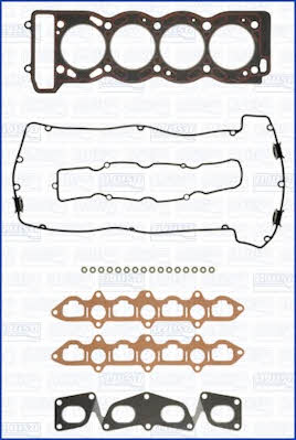 Ajusa 52177600 Gasket Set, cylinder head 52177600