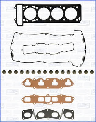 Ajusa 52177700 Gasket Set, cylinder head 52177700