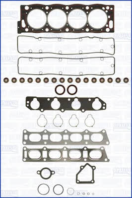 Ajusa 52179400 Gasket Set, cylinder head 52179400