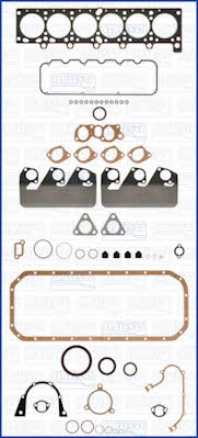  50044300 Full Gasket Set, engine 50044300