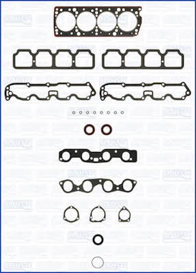 Ajusa 52038700 Gasket Set, cylinder head 52038700