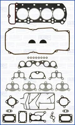 Ajusa 52066700 Gasket Set, cylinder head 52066700