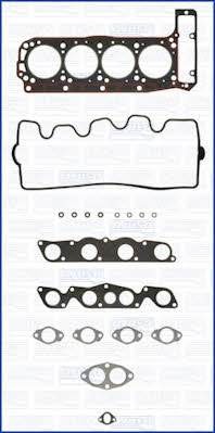 Ajusa 52069000 Gasket Set, cylinder head 52069000