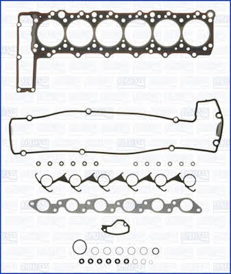 Ajusa 52071400 Gasket Set, cylinder head 52071400