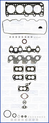 Ajusa 52074200 Gasket Set, cylinder head 52074200