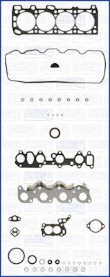 Ajusa 52074400 Gasket Set, cylinder head 52074400