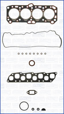 Ajusa 52075400 Gasket Set, cylinder head 52075400