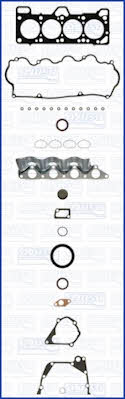 Ajusa 50248500 Full Gasket Set, engine 50248500