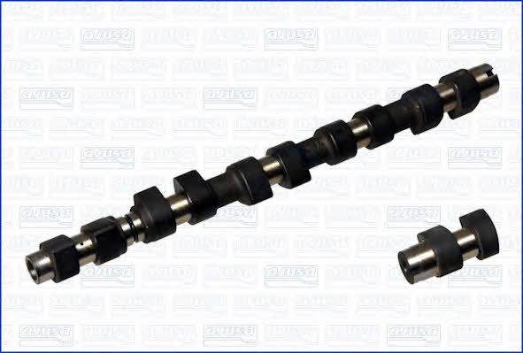 Ajusa 93080500 Camshaft 93080500