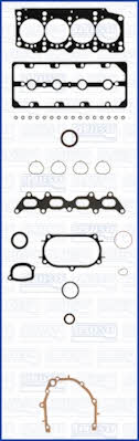 Ajusa 50252000 Full Gasket Set, engine 50252000