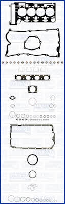 Full Gasket Set, engine Ajusa 50252200