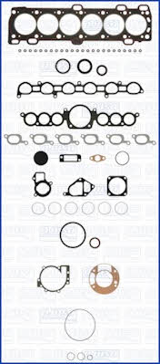  50253700 Full Gasket Set, engine 50253700