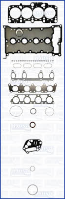 Full Gasket Set, engine Ajusa 50257200