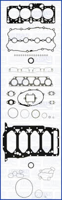 Ajusa 50257300 Full Gasket Set, engine 50257300