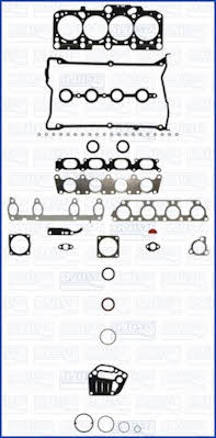  50257900 Full Gasket Set, engine 50257900