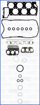 Ajusa 50259900 Full Gasket Set, engine 50259900