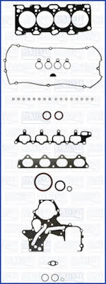 Ajusa 50260400 Full Gasket Set, engine 50260400