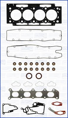 Ajusa 52196200 Gasket Set, cylinder head 52196200