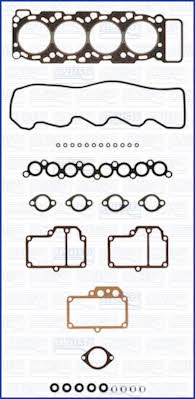 Gasket Set, cylinder head Ajusa 52196300