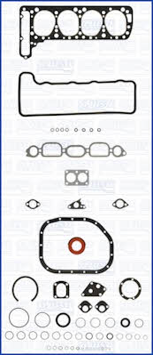  50076100 Full Gasket Set, engine 50076100