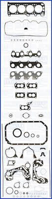  50084700 Full Gasket Set, engine 50084700