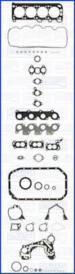  50085200 Full Gasket Set, engine 50085200