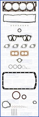  50102200 Full Gasket Set, engine 50102200