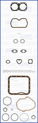  50106200 Full Gasket Set, engine 50106200