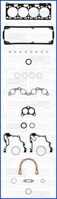  50264000 Full Gasket Set, engine 50264000