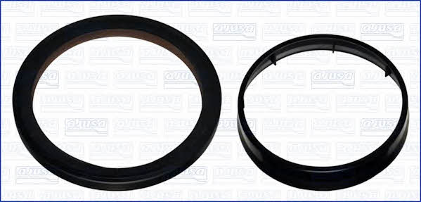 Ajusa 15072300 Crankshaft oil seal 15072300