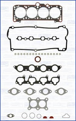 Ajusa 52080000 Gasket Set, cylinder head 52080000