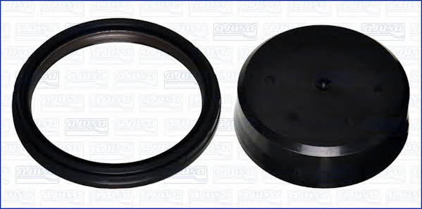 Ajusa 15080500 Crankshaft oil seal 15080500