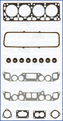Gasket Set, cylinder head Ajusa 52083600