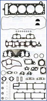 Ajusa 52088000 Gasket Set, cylinder head 52088000