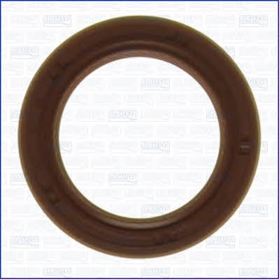 Ajusa 15085400 Crankshaft oil seal 15085400