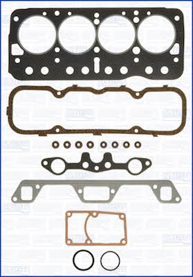 Ajusa 52091100 Gasket Set, cylinder head 52091100