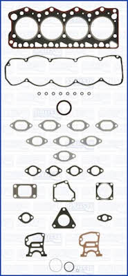 Ajusa 52095000 Gasket Set, cylinder head 52095000