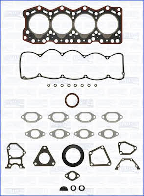 Ajusa 52095200 Gasket Set, cylinder head 52095200