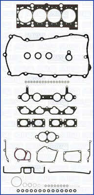 Ajusa 52096200 Gasket Set, cylinder head 52096200