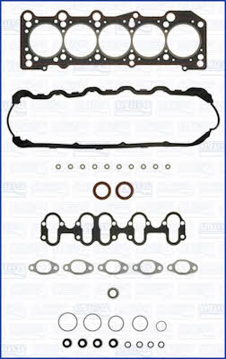 Gasket Set, cylinder head Ajusa 52101200